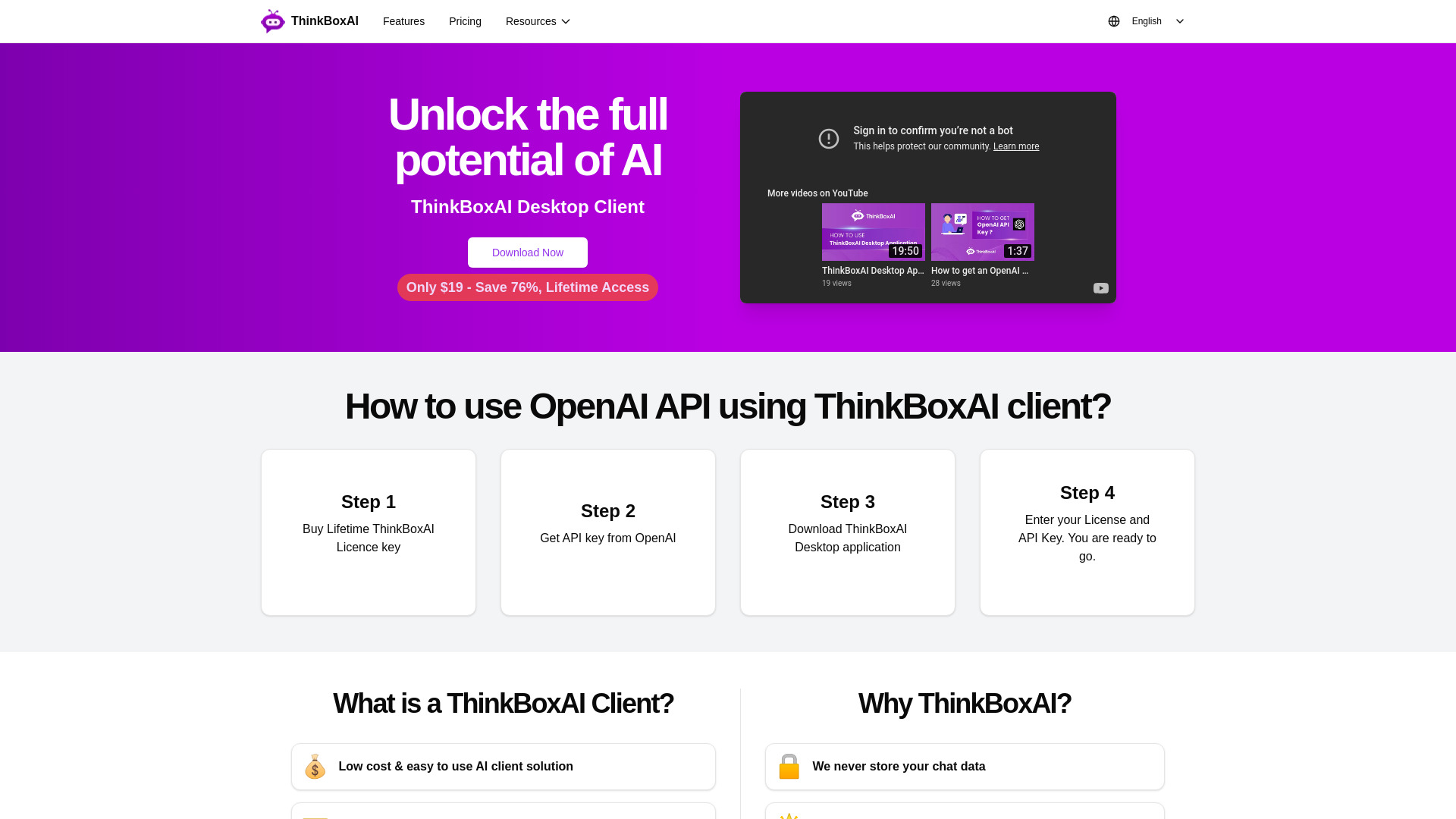 ThinkBoxAI