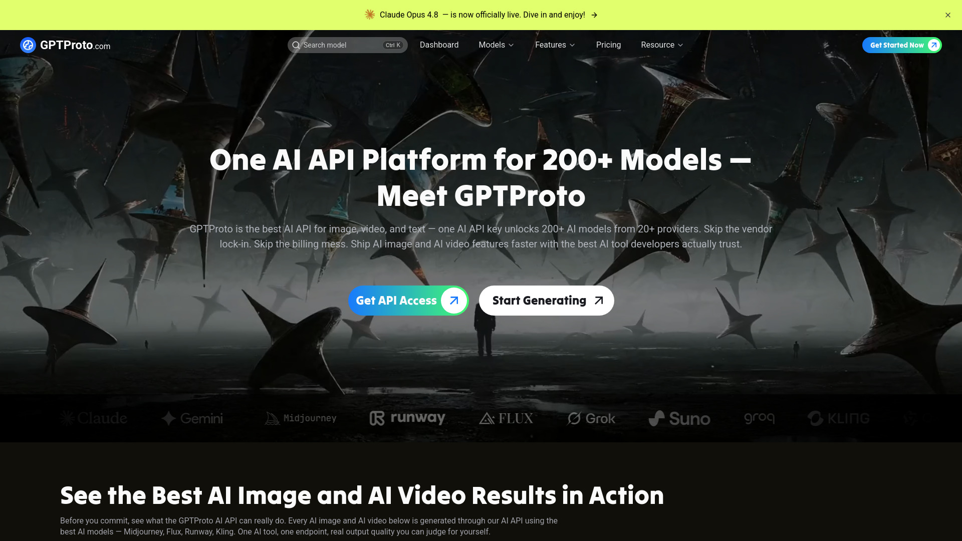 GPTProto