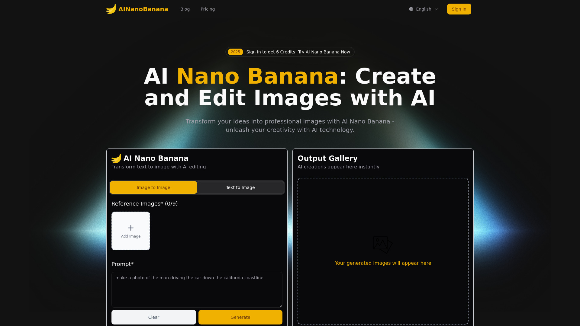 AINanoBanana