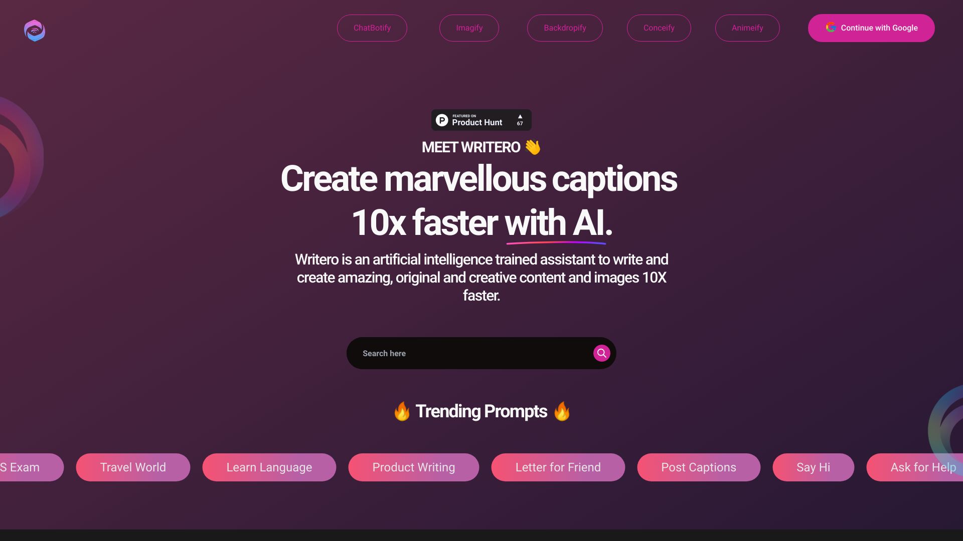 Vidnoz AI