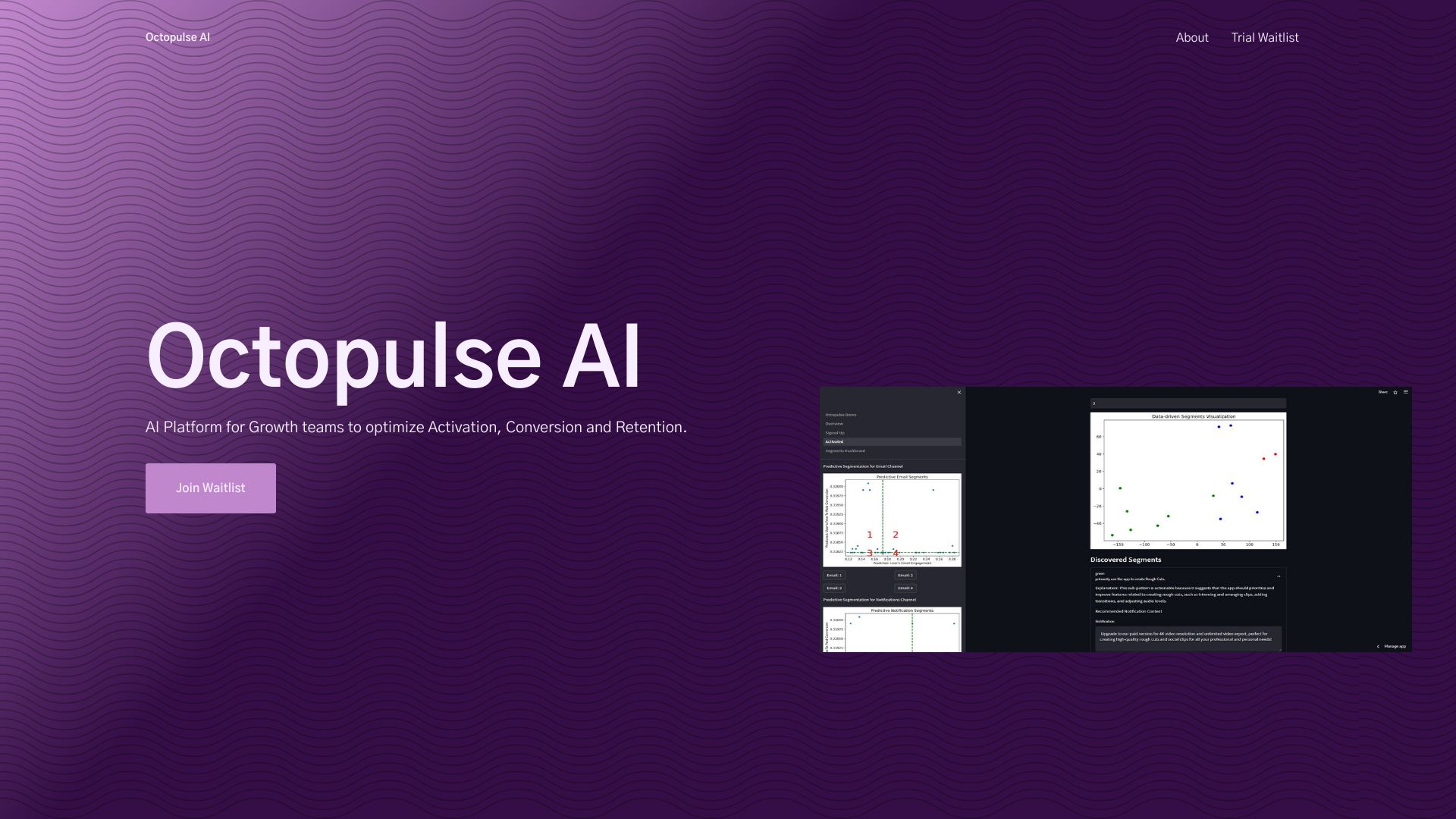 Octopulse.ai