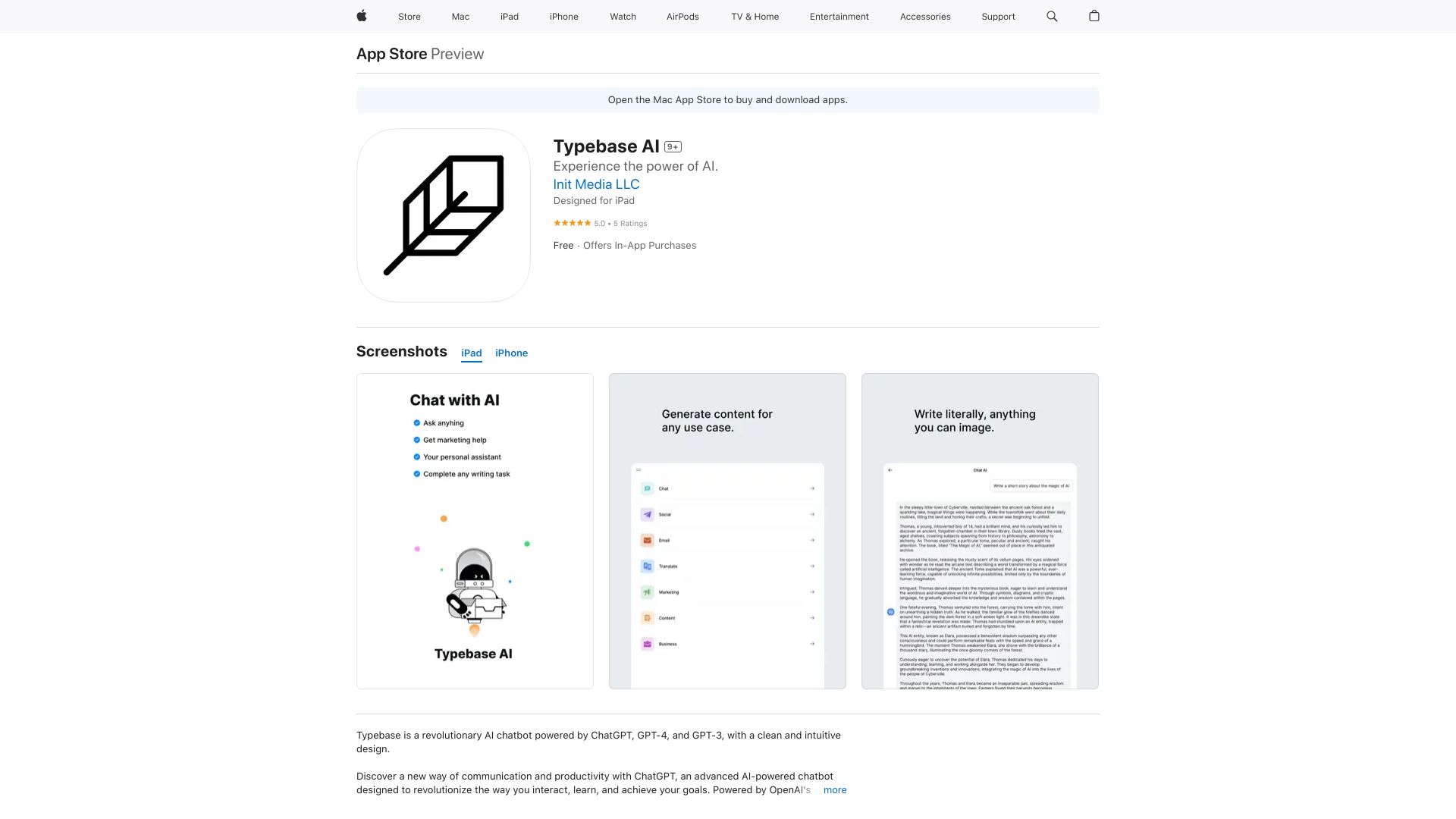 Typebase