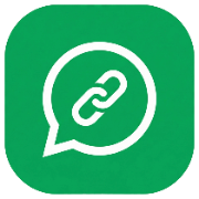 WhatsApp wa.me with Prefilled Text