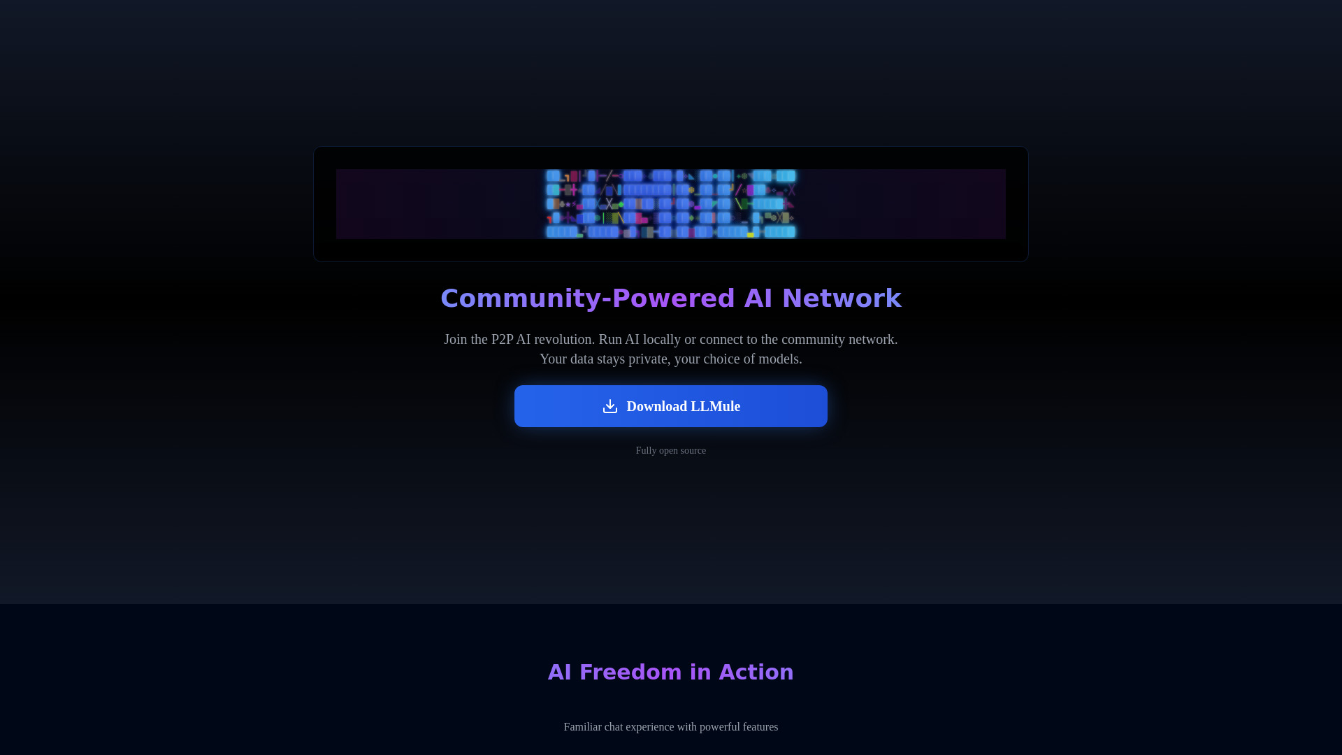 LLMule