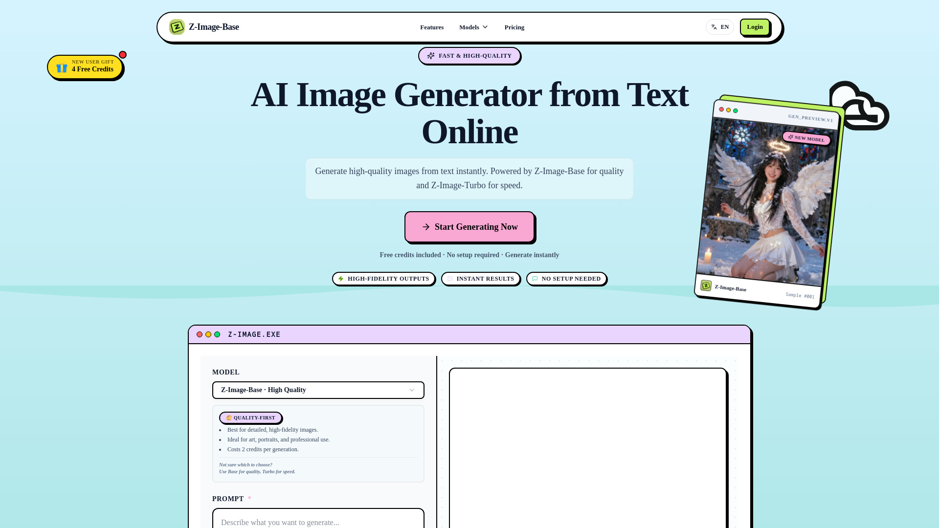Z-Image