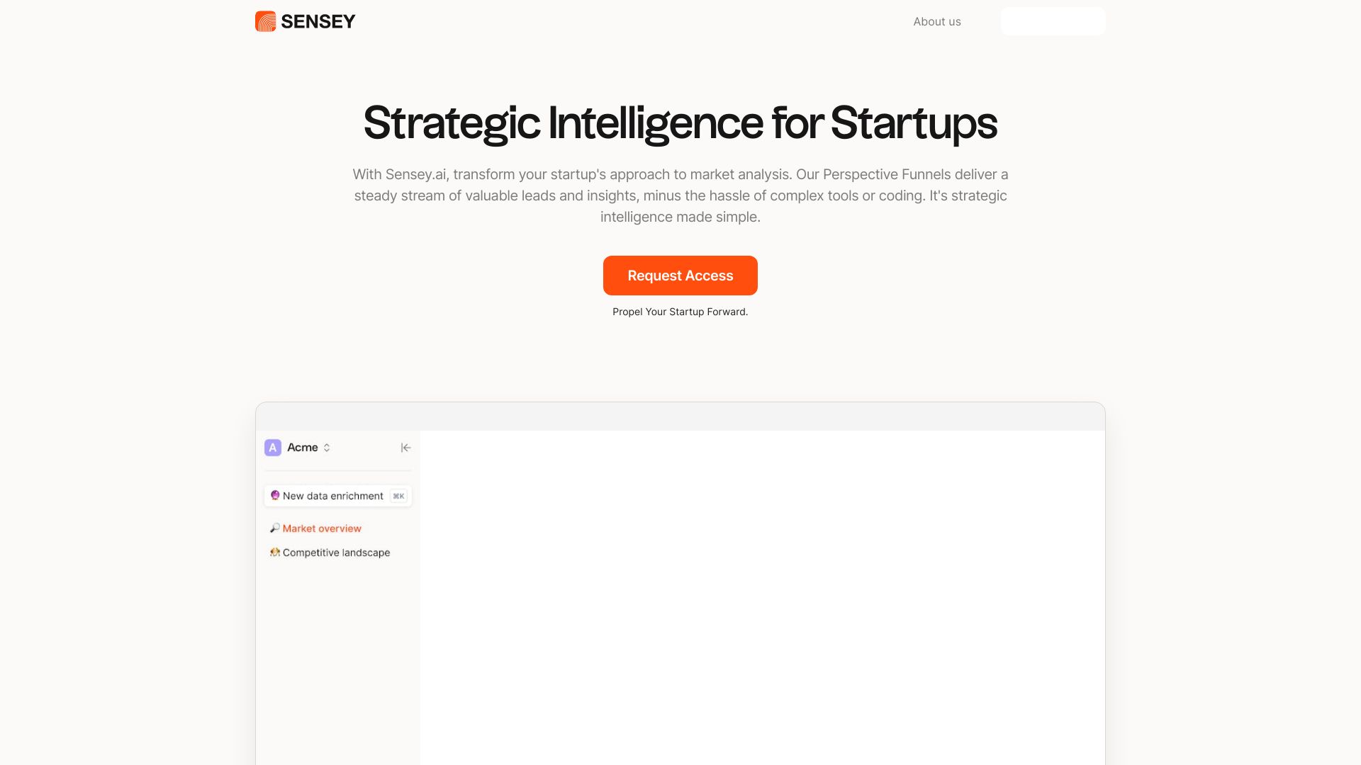 Sensey.AI