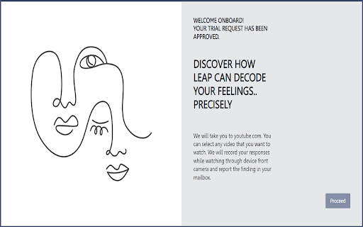 Podlabs LEAP Emotional AI - 谷歌插件
