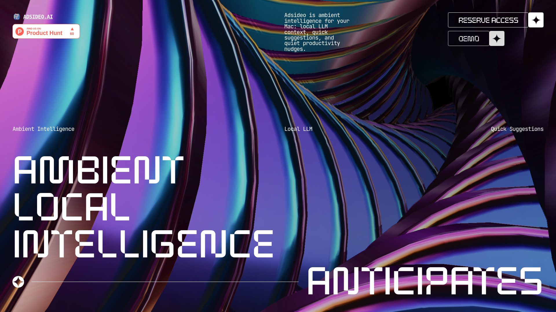 Adsideo.AI