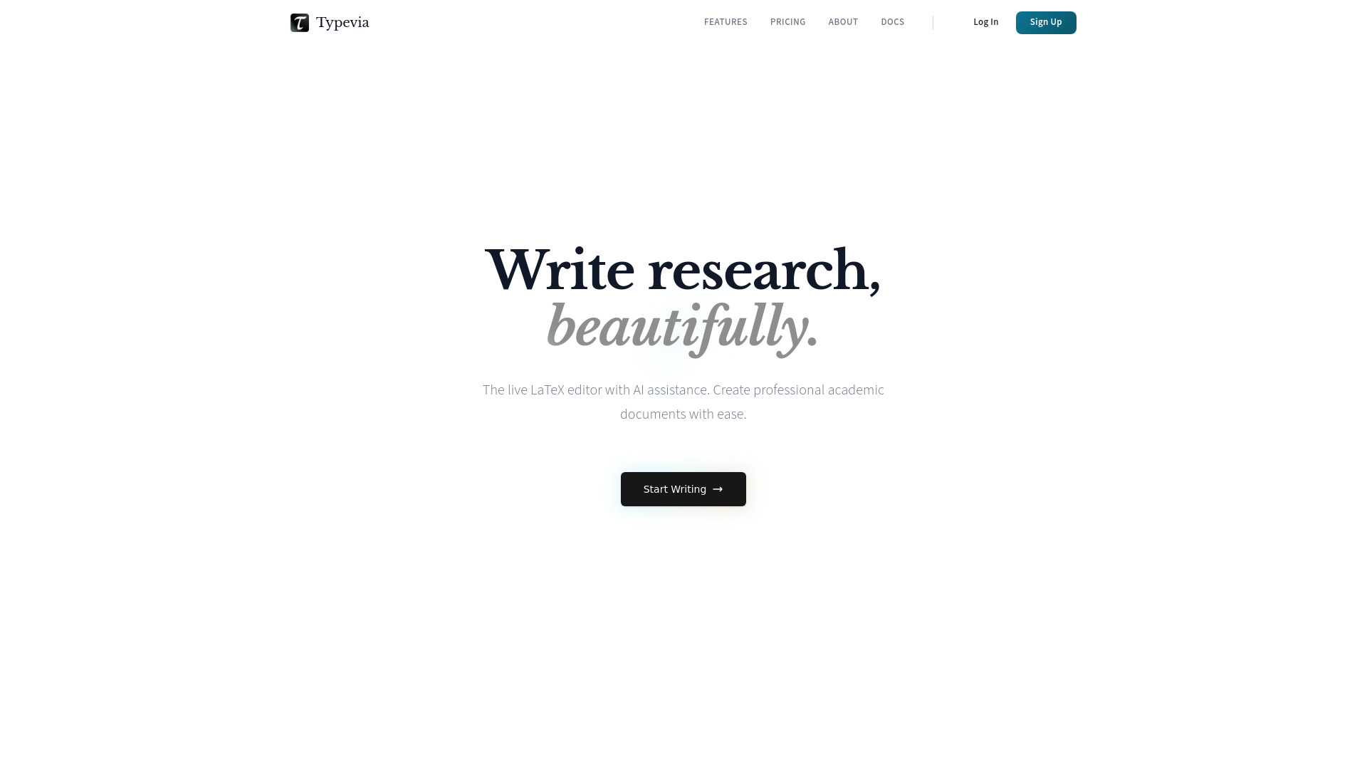 Typevia