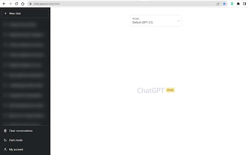 AI Chat Privacy Guard - 谷歌插件
