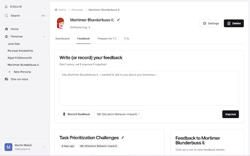 Critico AI Chrome Extension - 谷歌插件