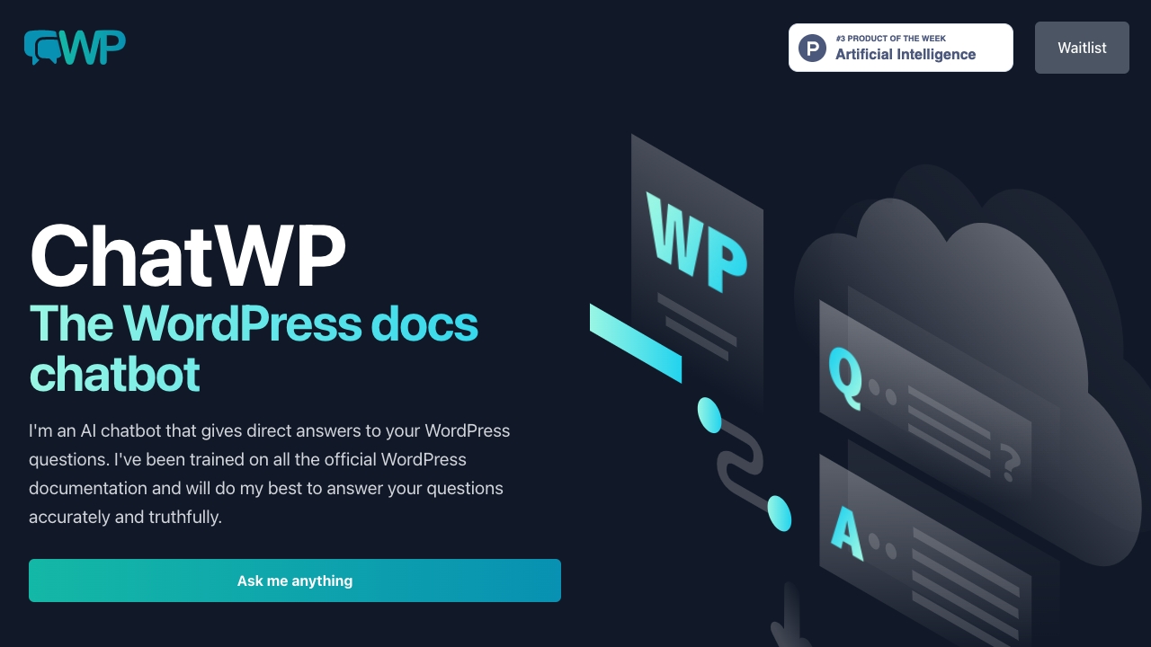 ChatWP & DocsBot AI