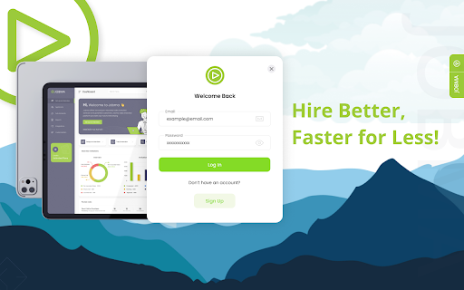 Jobma Browser Extension - 谷歌插件