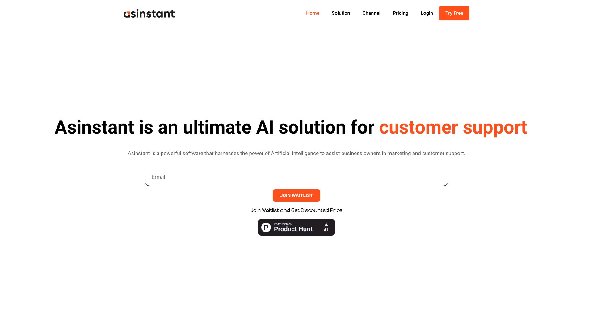 AsInstant