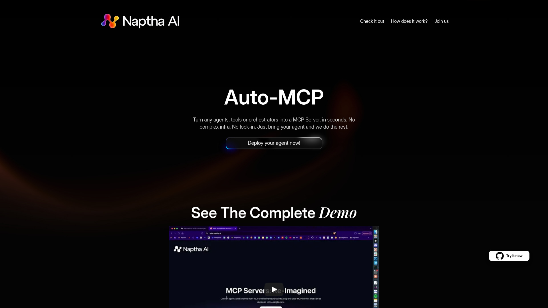 Naptha AI