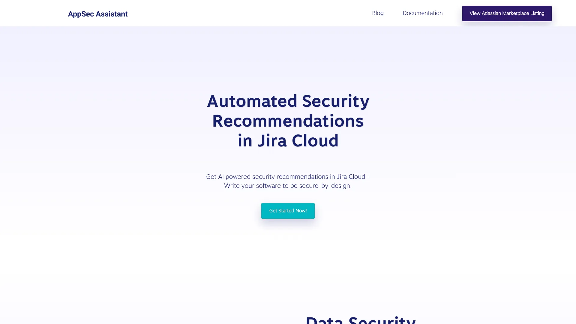 AppSec Assistant PRO
