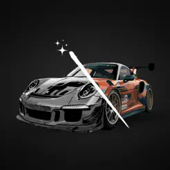 AI Car Tuning