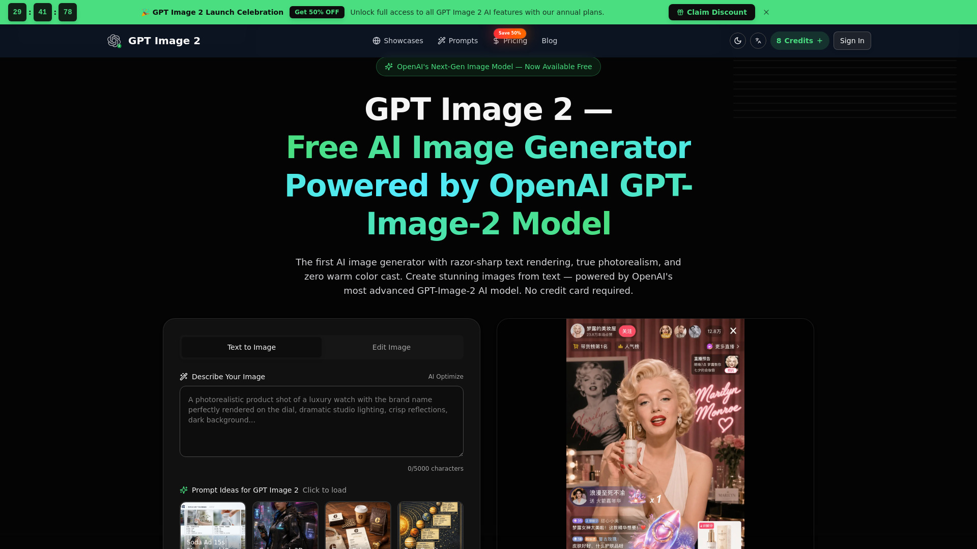 GPT Image 2