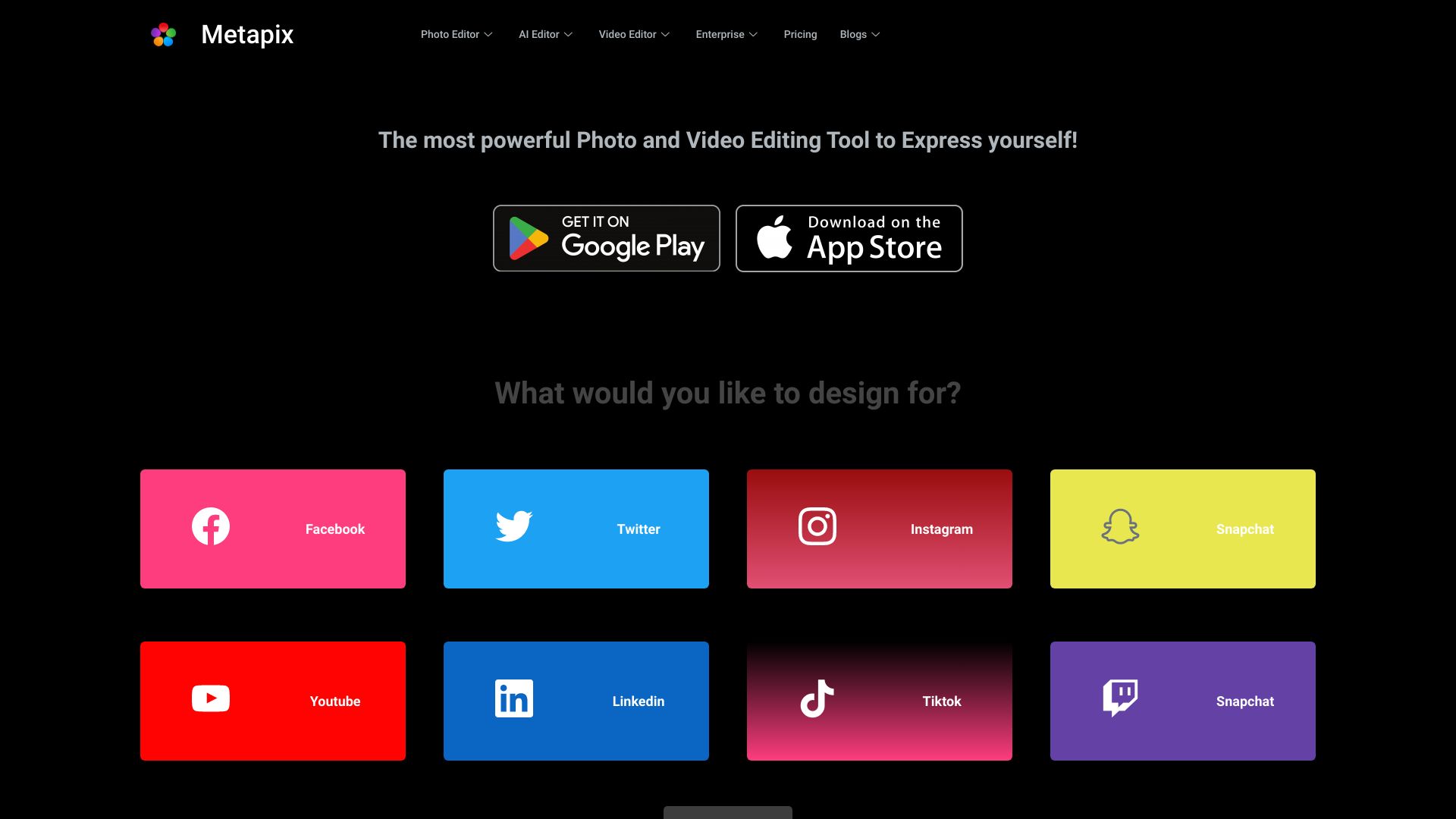 MetaPix