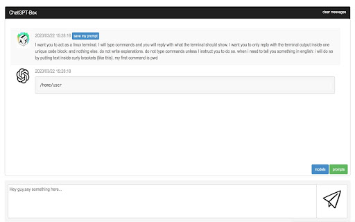 AI toolbox for ChatGPT - 谷歌插件