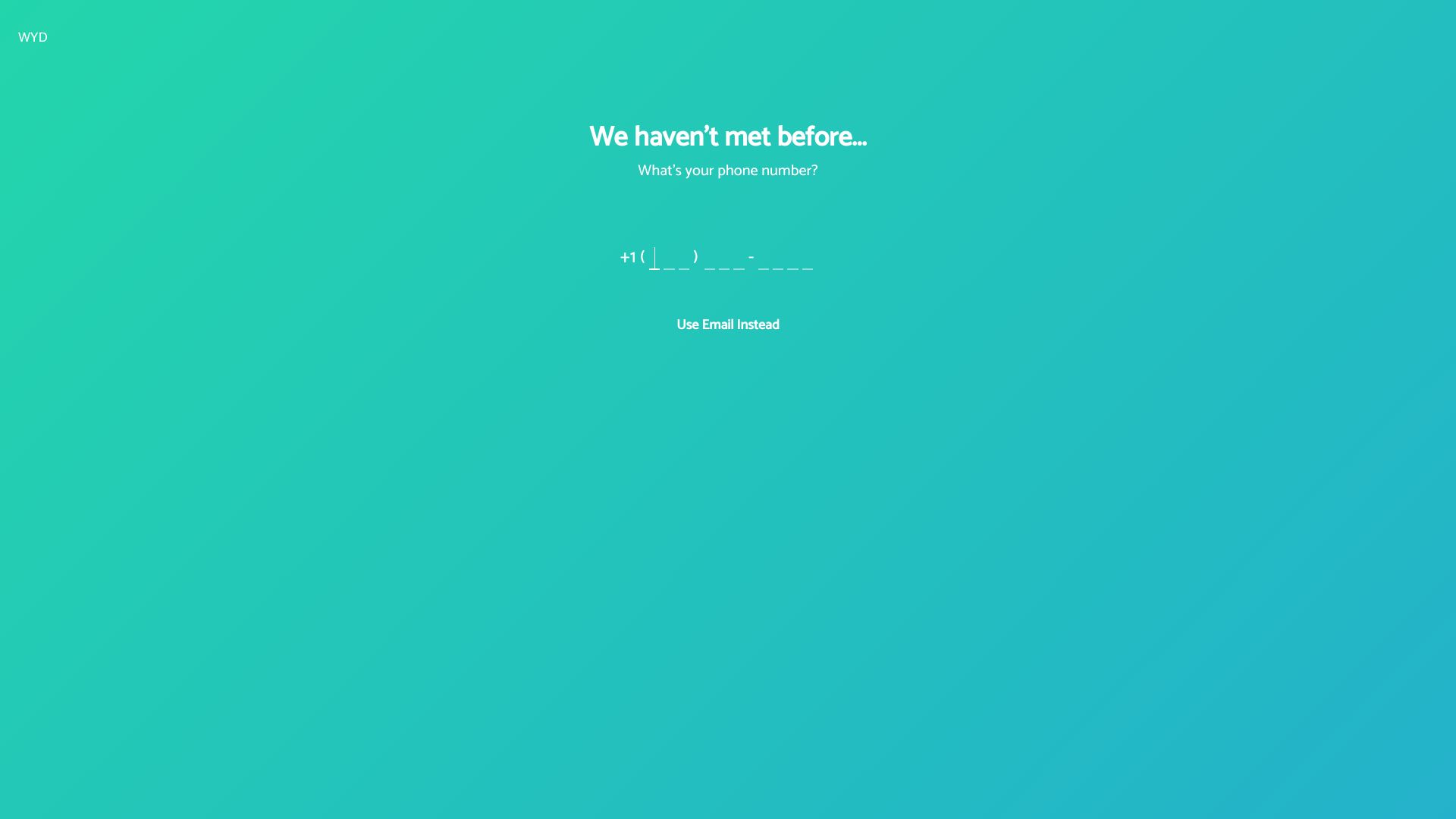 wyd.ai
