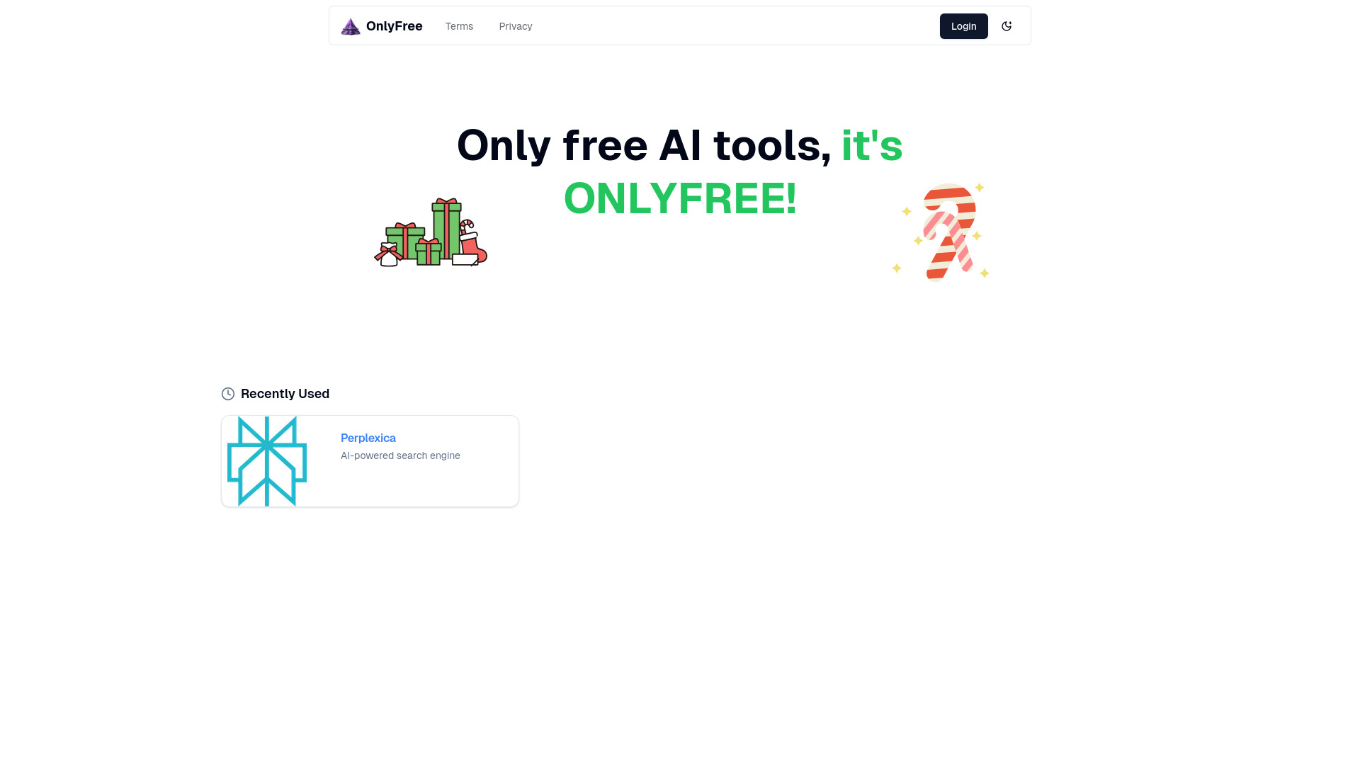 Onlyfree.ai