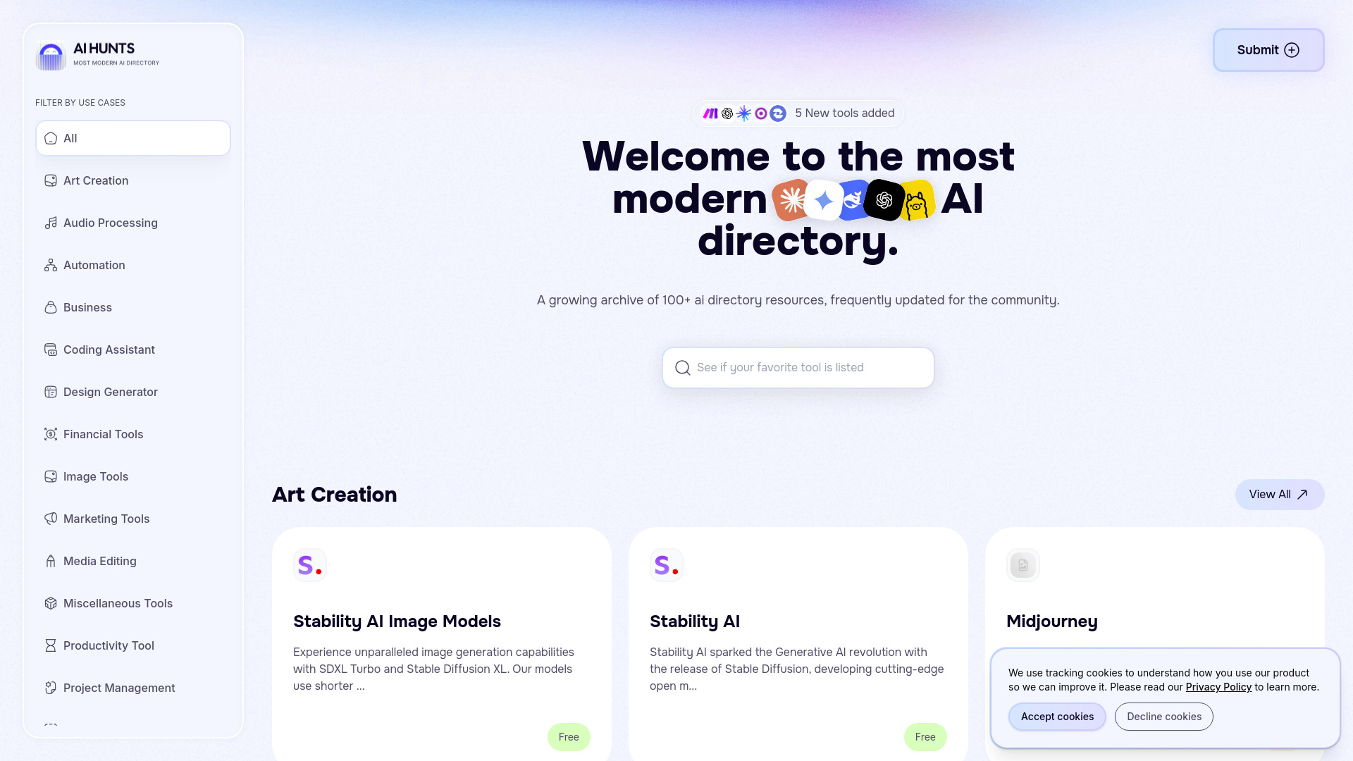AiHunt