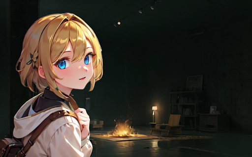 AI Dungeon - 谷歌插件