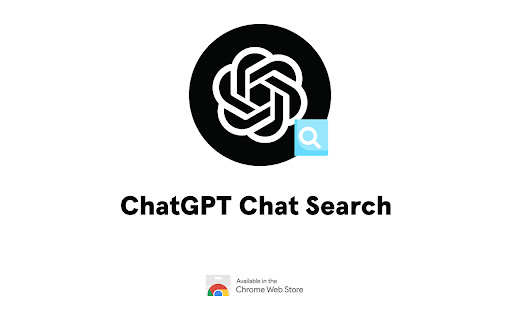 ChatGPT Chat Search - 谷歌插件