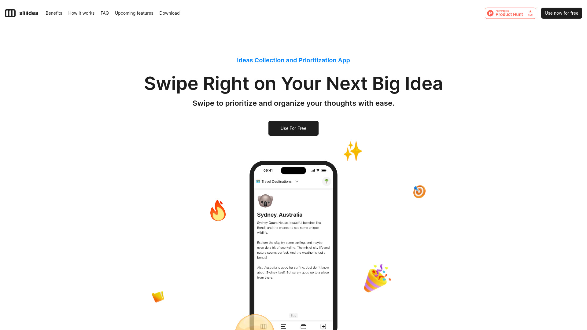 sliiidea