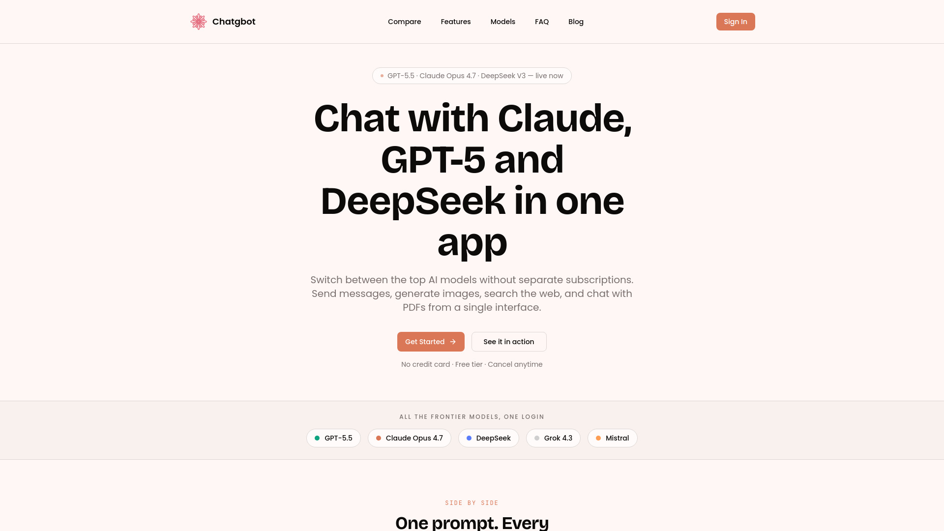 Chatgbot