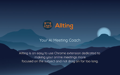 Allting - 谷歌插件