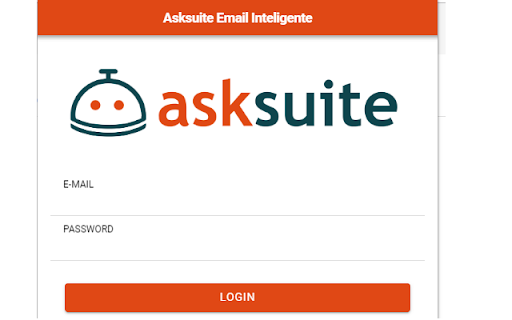 Asksuite Email Inteligente - 谷歌插件