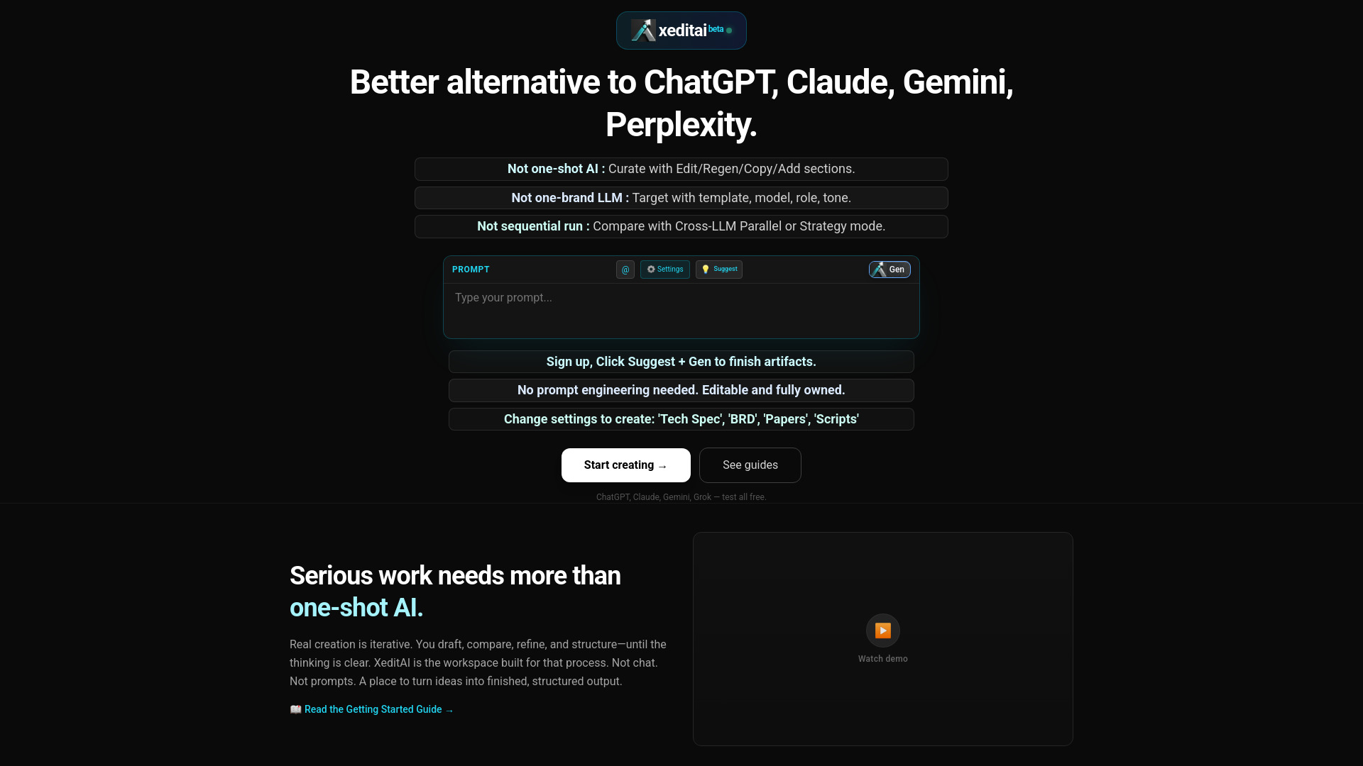 xeditai