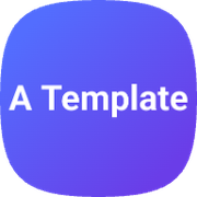 A Template