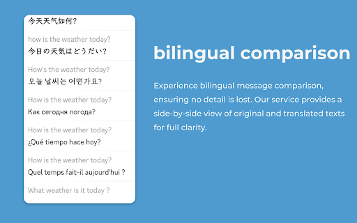 GroupMe Translate Extension - 谷歌插件