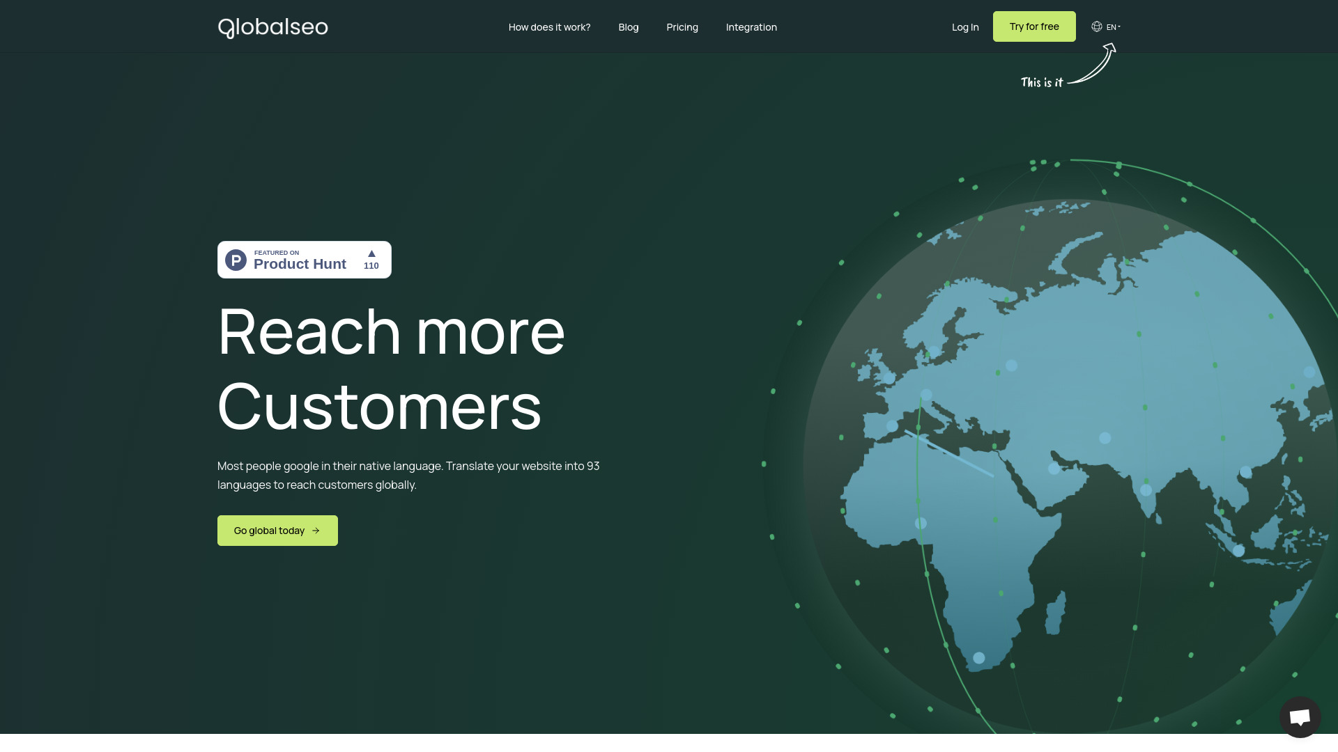 GlobalSeo