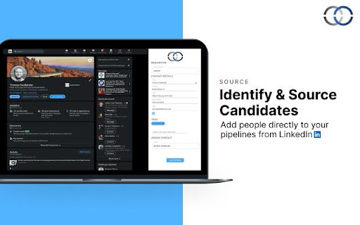 Model Match's Sourcing Extension - 谷歌插件