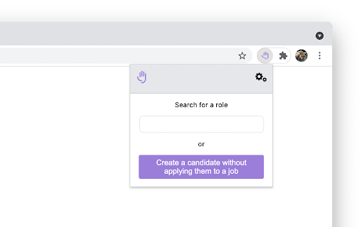 LinkedIn Profile Automation for Recruiters - 谷歌插件
