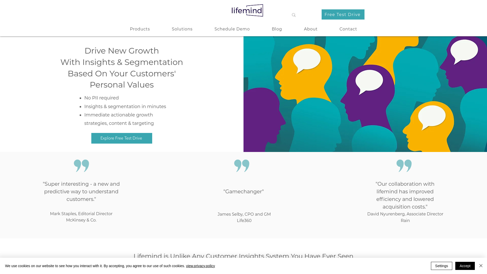 Lifemind