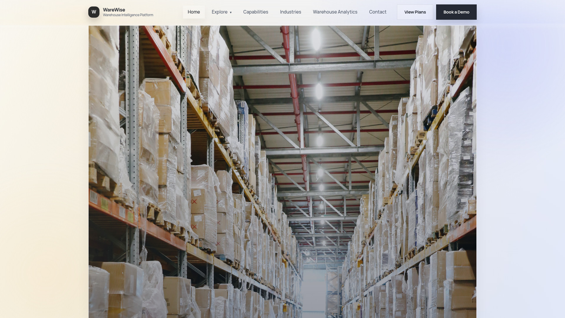 WareWise
