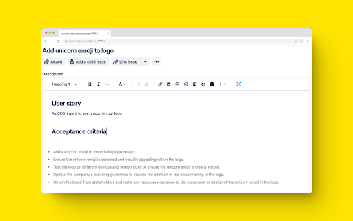 Topolaris.io AI Assistant for Jira - 谷歌插件