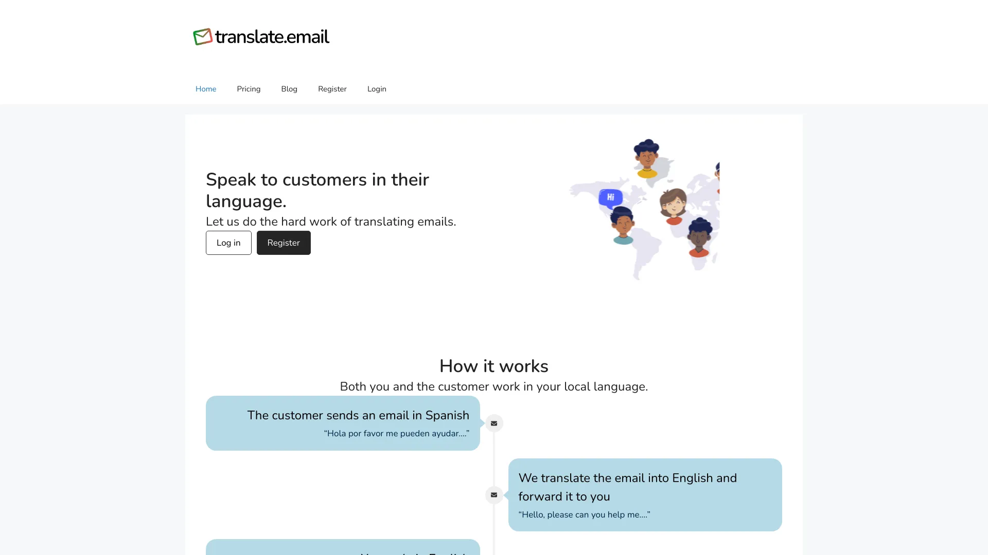 translate.email