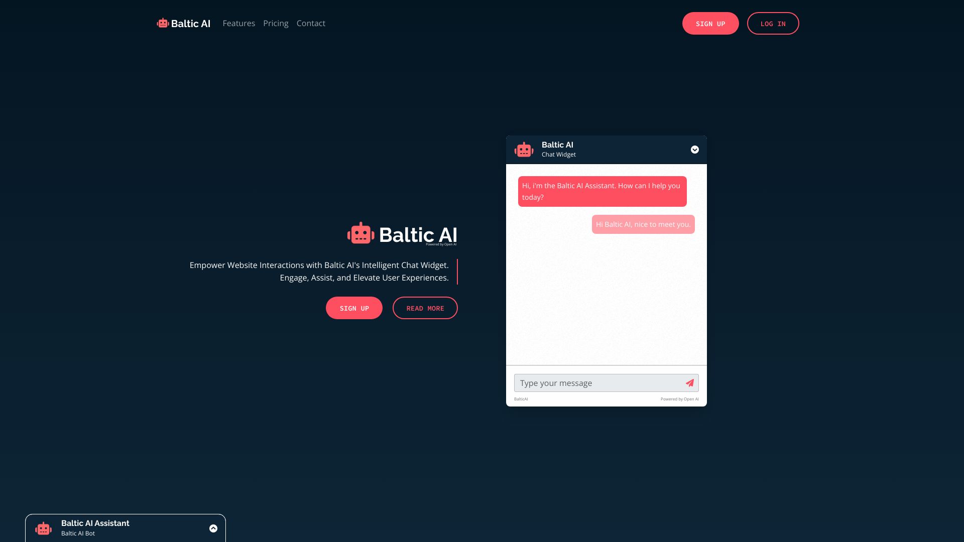 BalticAI