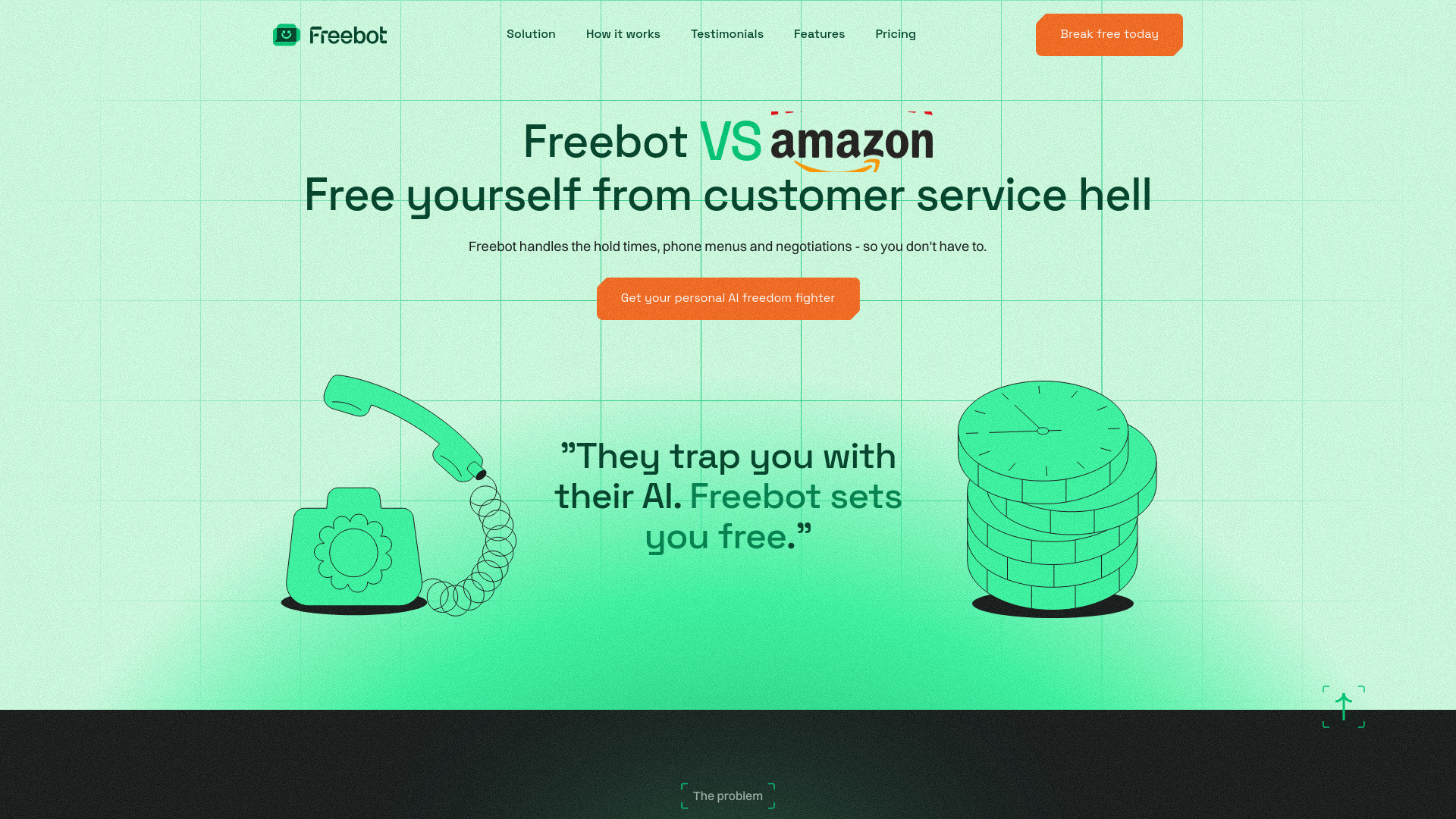 Freebot