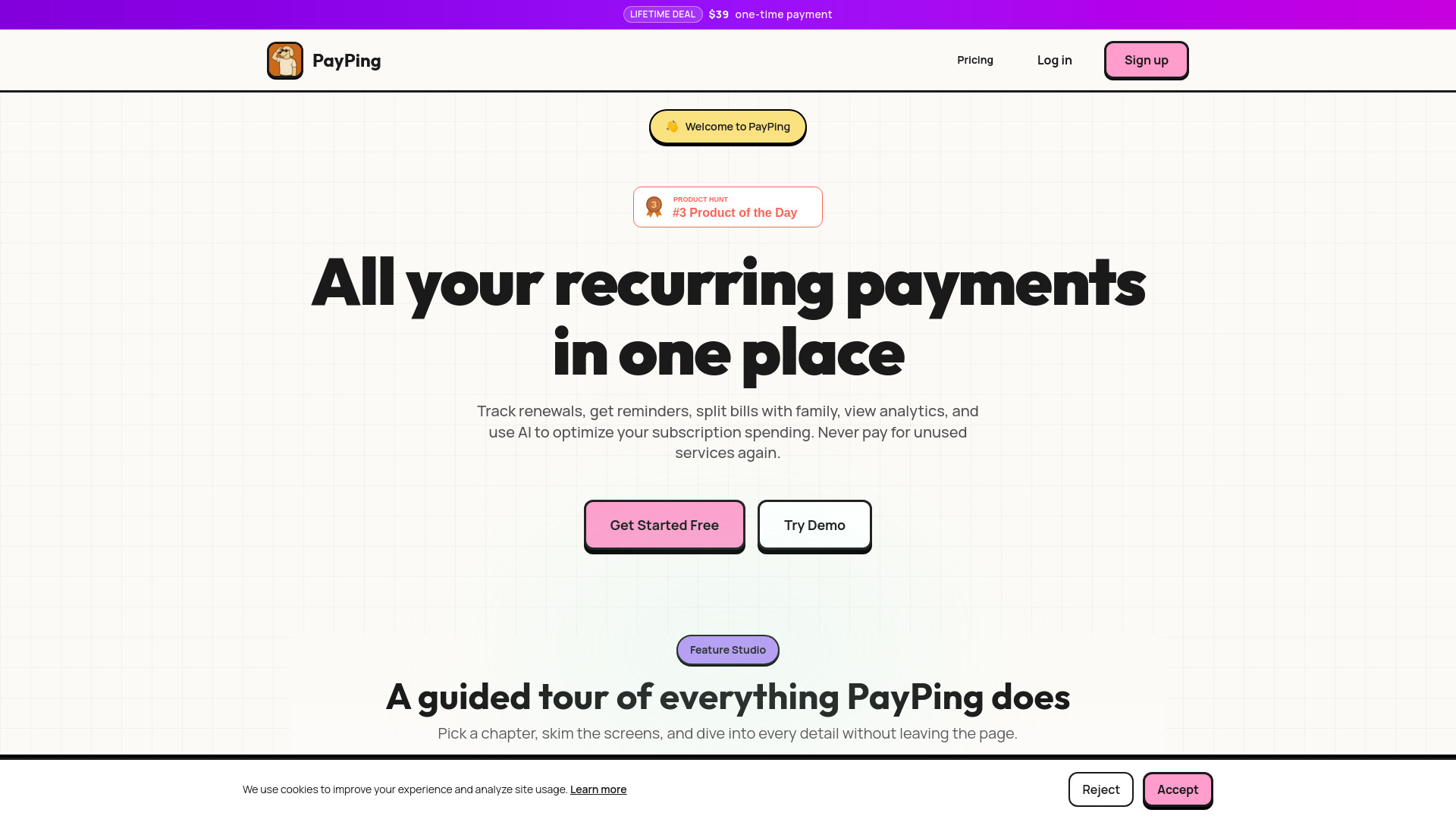 PayPing