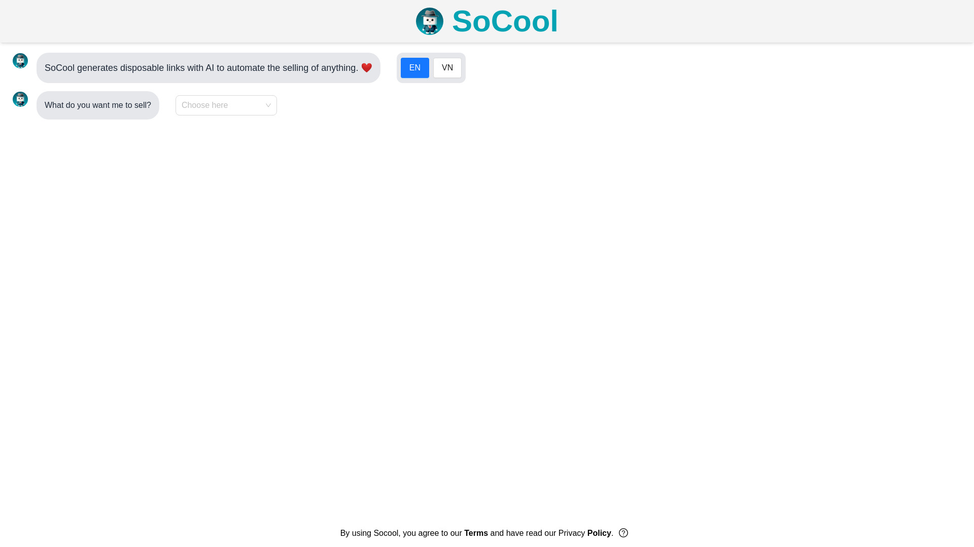 SoCool
