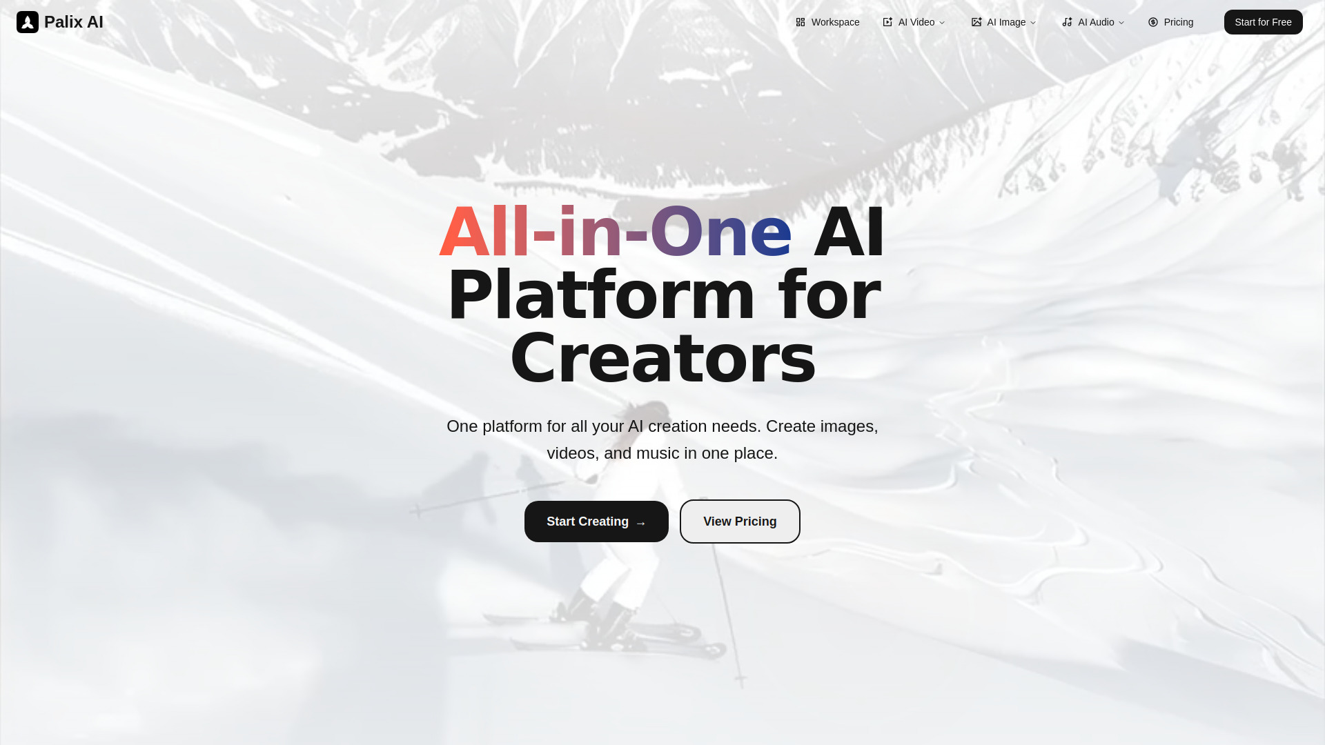 Palix AI