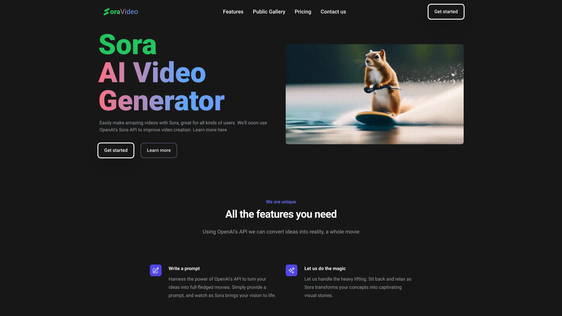 ClipVideo AI