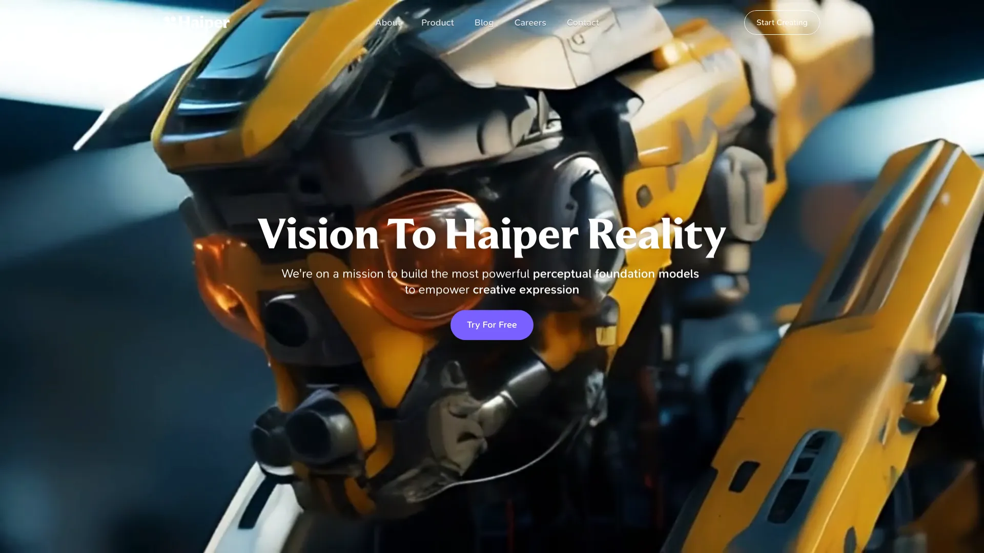 Haiper